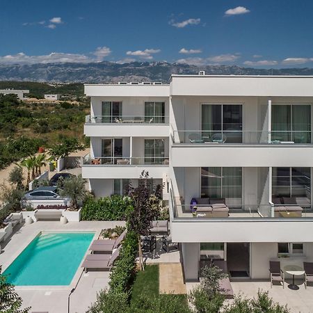 Villa Cala, Hotel Rooms&Apartments Novalja Εξωτερικό φωτογραφία