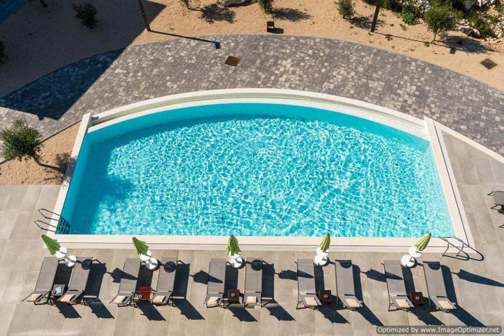 Villa Cala, Hotel Rooms&Apartments Novalja Εξωτερικό φωτογραφία