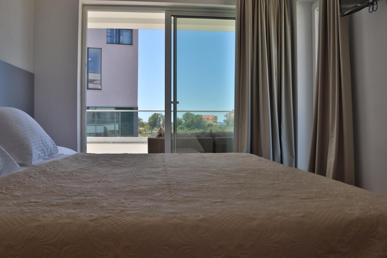 Villa Cala, Hotel Rooms&Apartments Novalja Εξωτερικό φωτογραφία