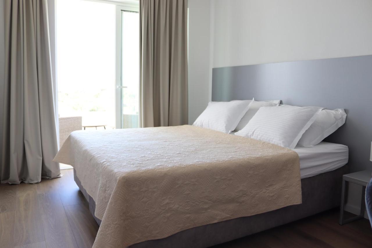 Villa Cala, Hotel Rooms&Apartments Novalja Εξωτερικό φωτογραφία