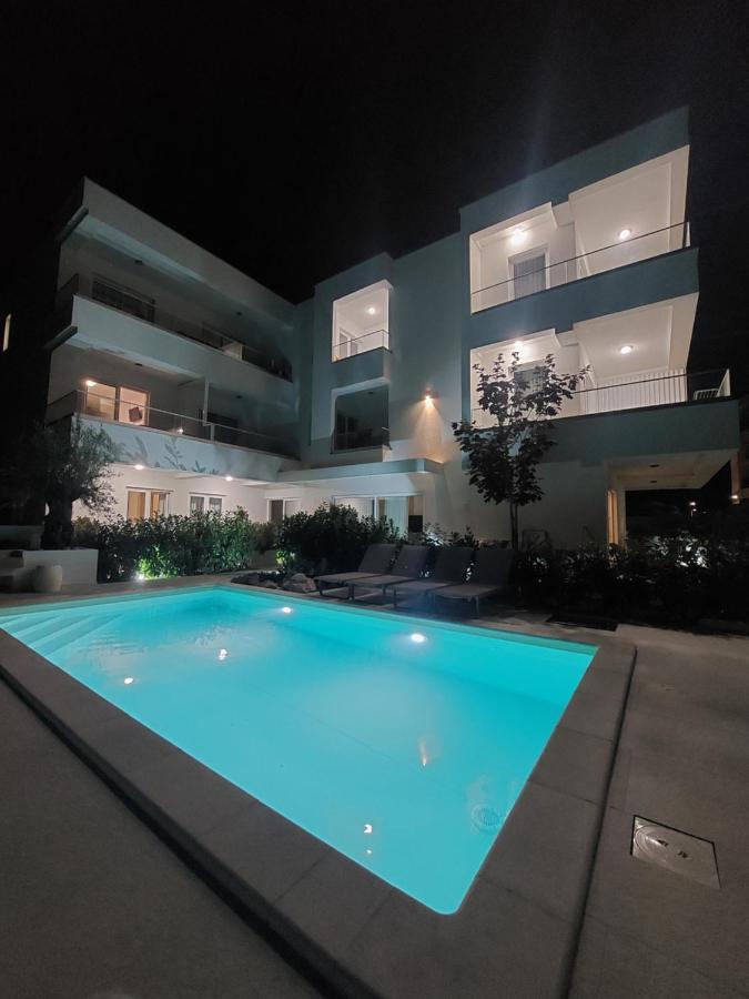Villa Cala, Hotel Rooms&Apartments Novalja Εξωτερικό φωτογραφία