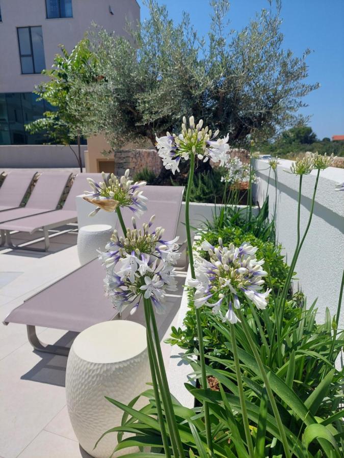 Villa Cala, Hotel Rooms&Apartments Novalja Εξωτερικό φωτογραφία