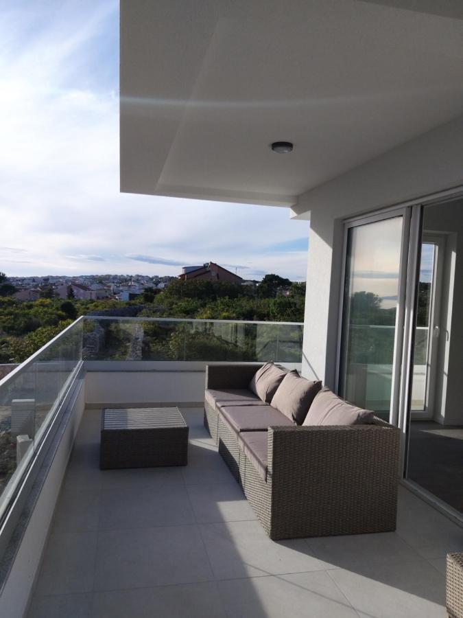 Villa Cala, Hotel Rooms&Apartments Novalja Δωμάτιο φωτογραφία