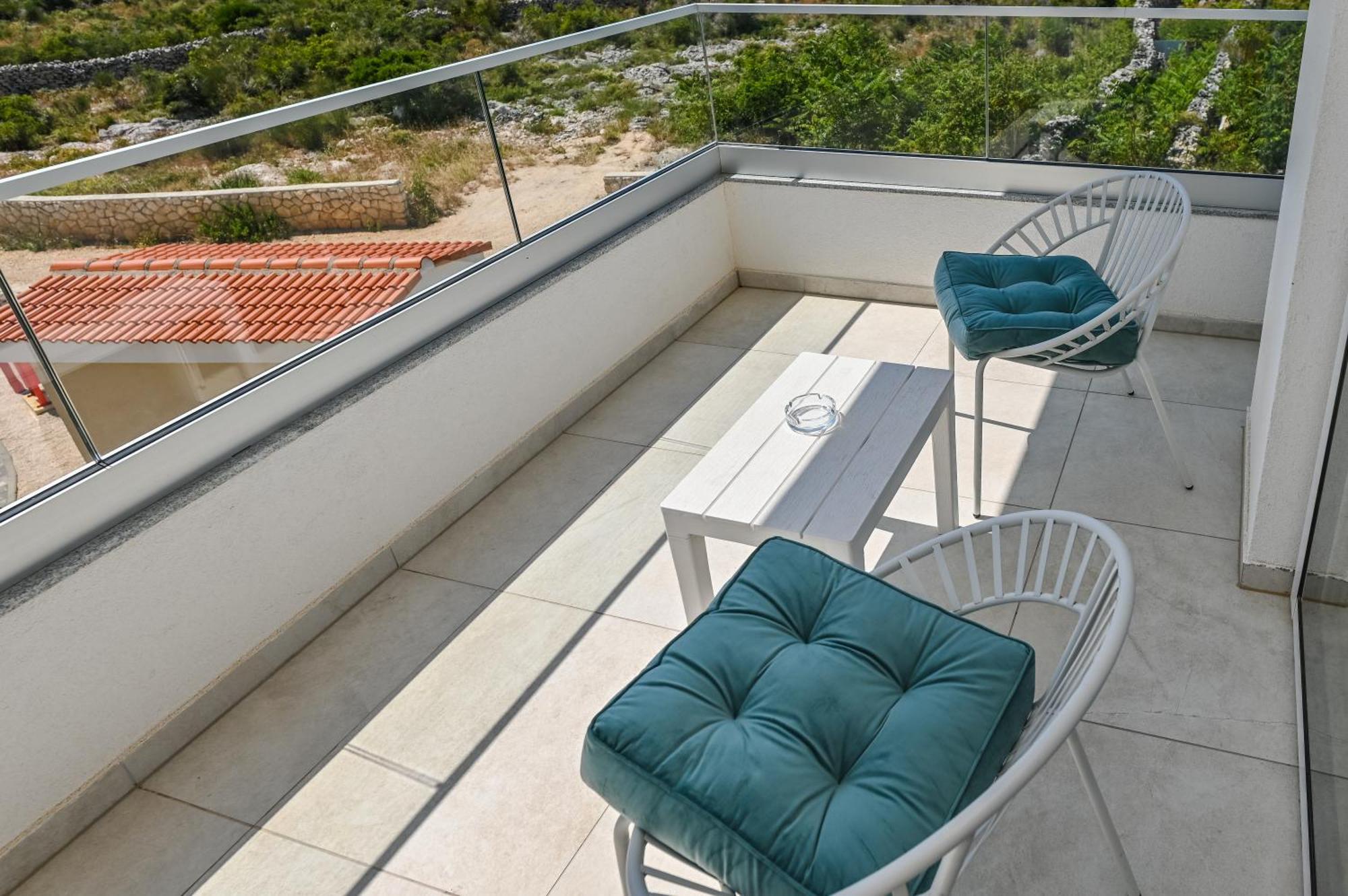 Villa Cala, Hotel Rooms&Apartments Novalja Εξωτερικό φωτογραφία