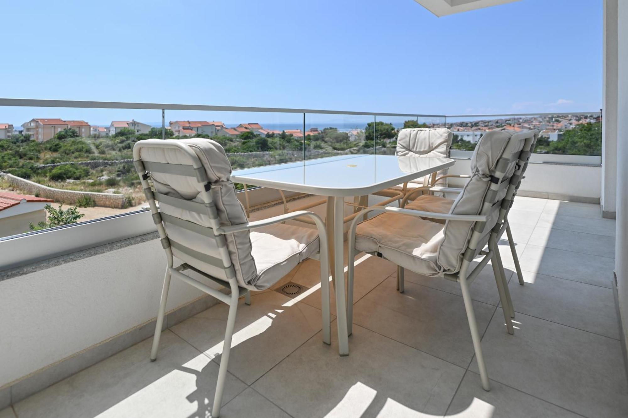 Villa Cala, Hotel Rooms&Apartments Novalja Εξωτερικό φωτογραφία