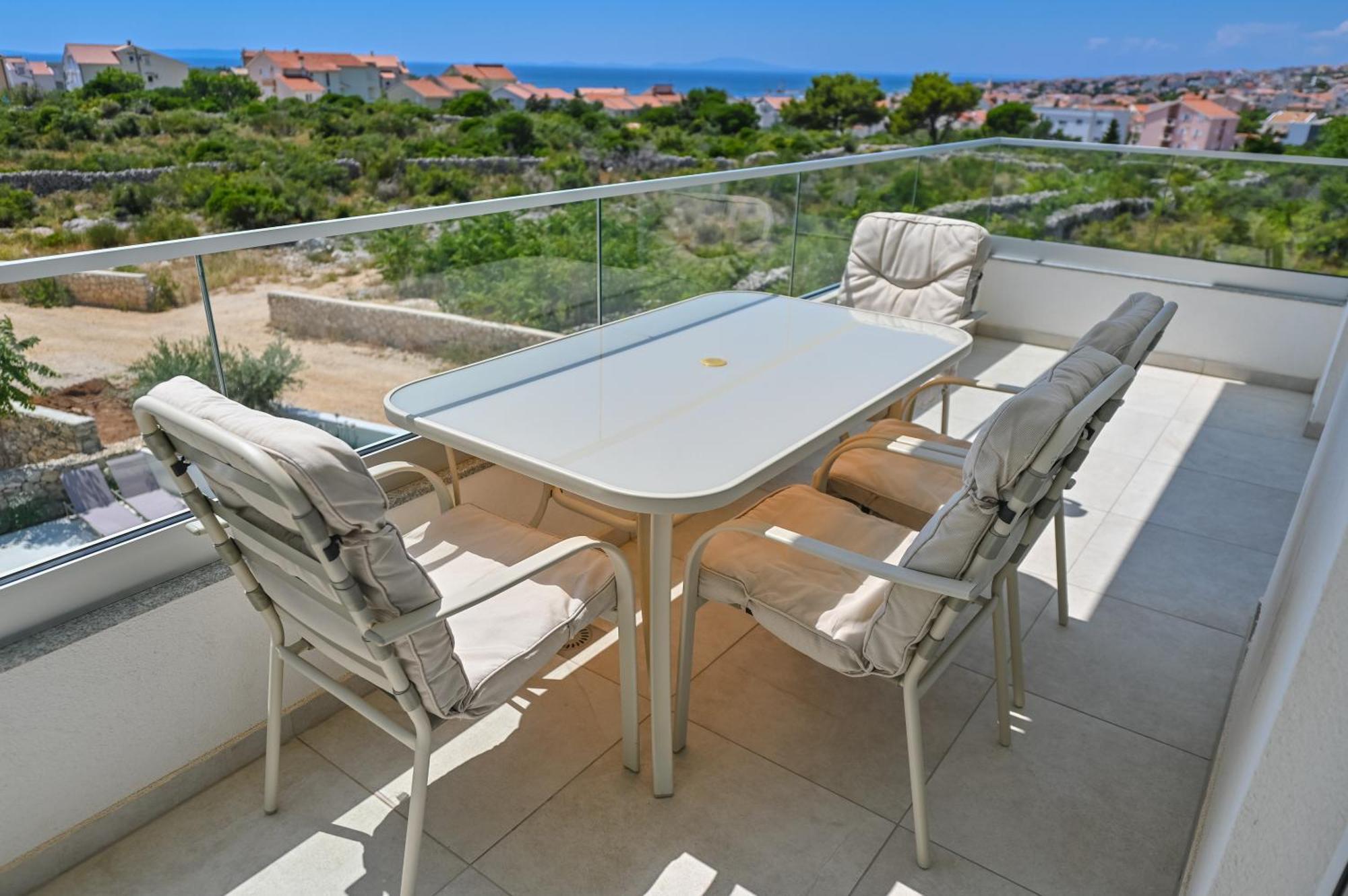 Villa Cala, Hotel Rooms&Apartments Novalja Εξωτερικό φωτογραφία