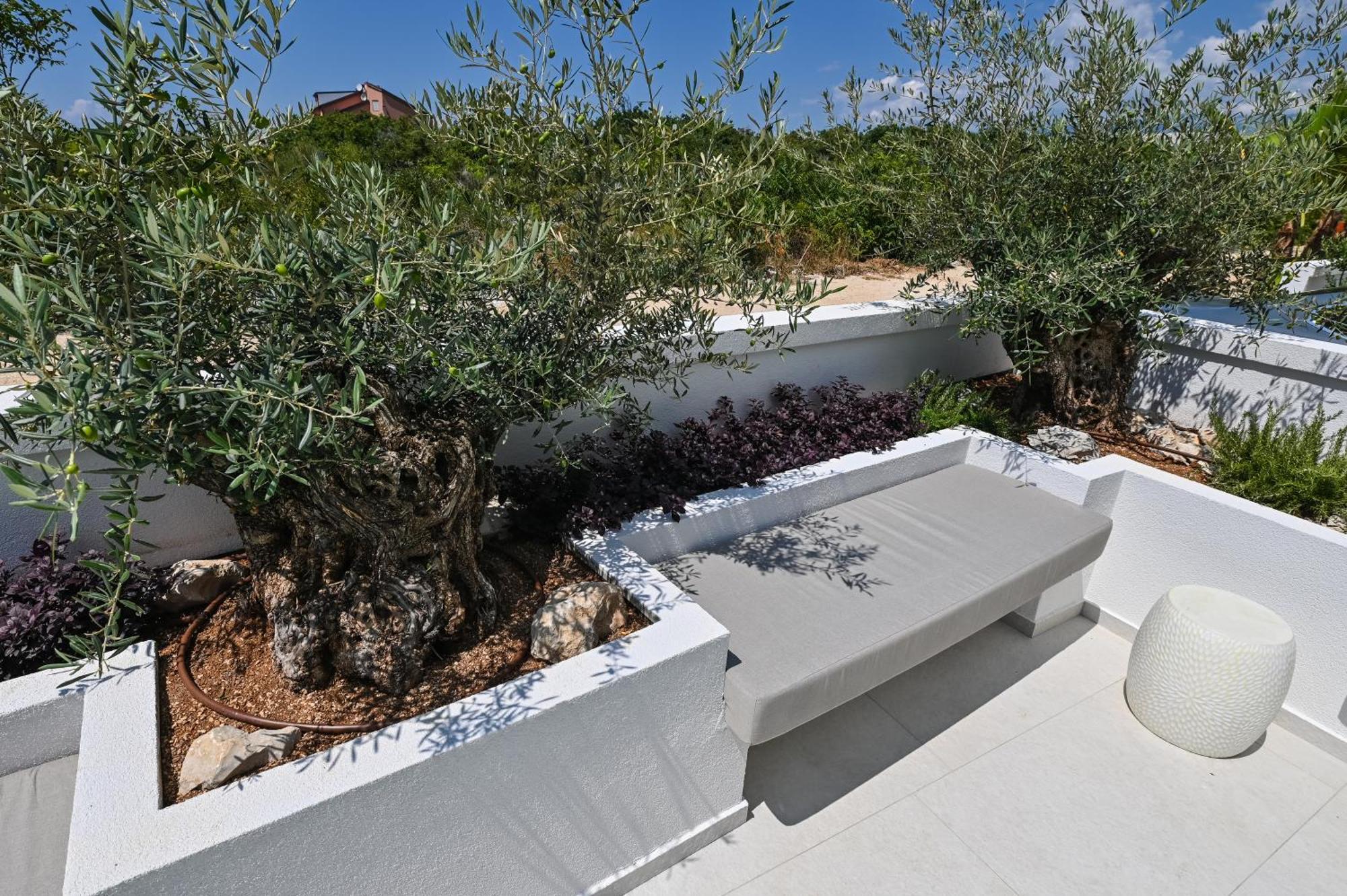 Villa Cala, Hotel Rooms&Apartments Novalja Εξωτερικό φωτογραφία