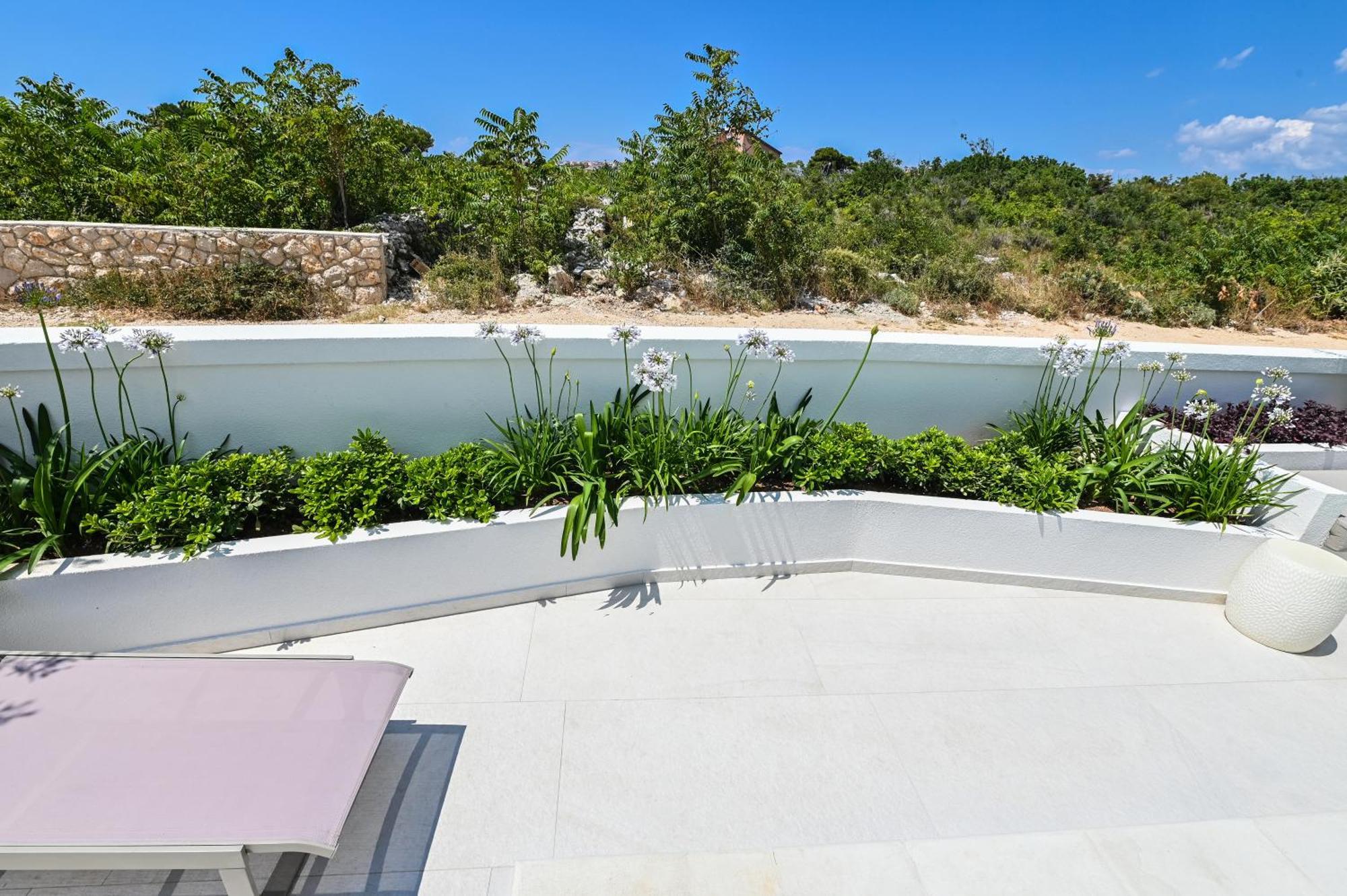 Villa Cala, Hotel Rooms&Apartments Novalja Εξωτερικό φωτογραφία
