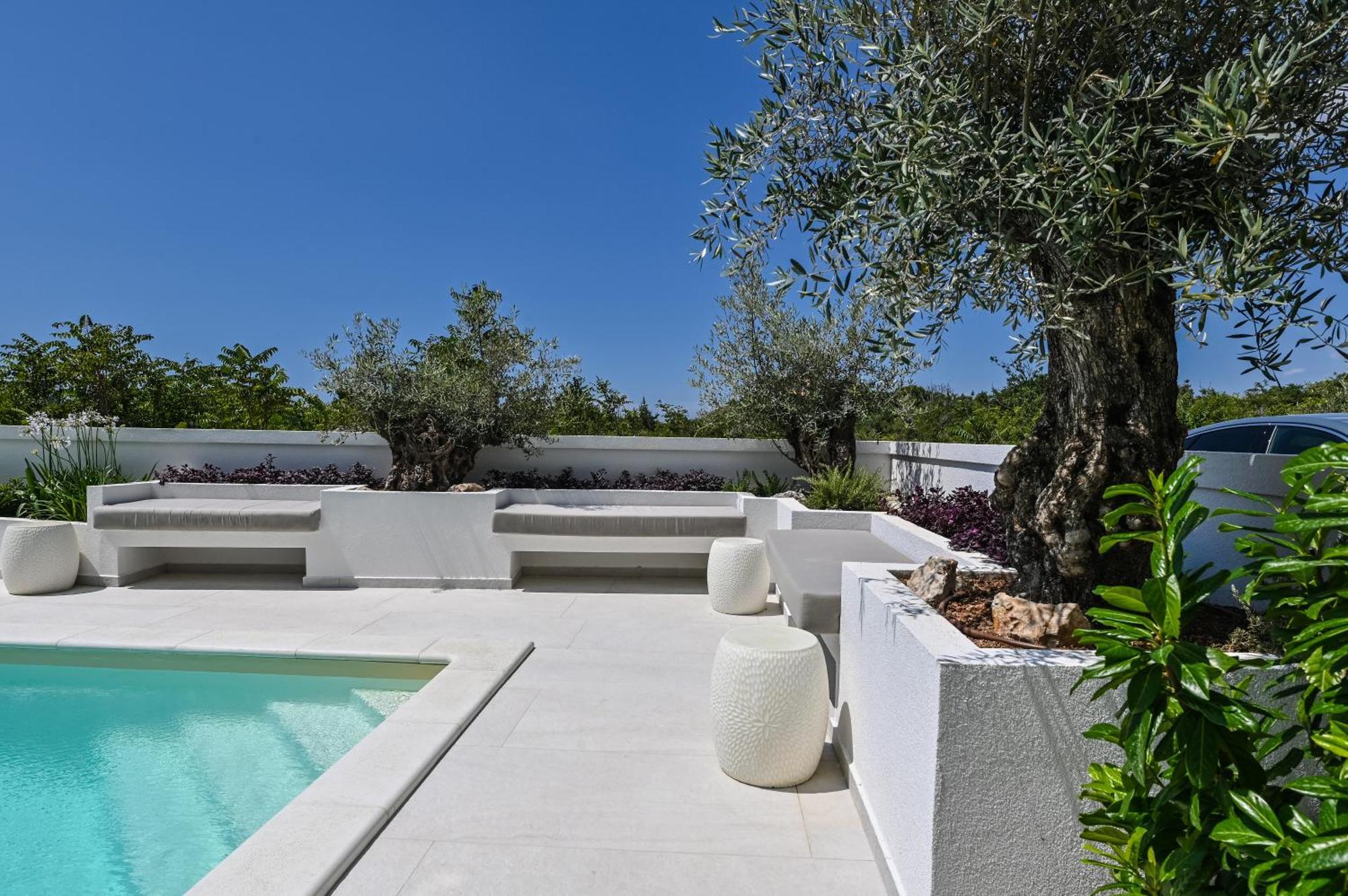 Villa Cala, Hotel Rooms&Apartments Novalja Εξωτερικό φωτογραφία